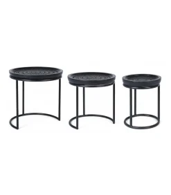 Set3 Tavolino Kirtan To