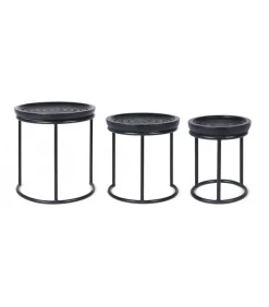 Set3 Tavolino Kirtan To