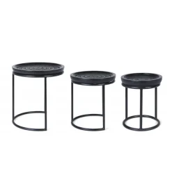 Set3 Tavolino Kirtan To