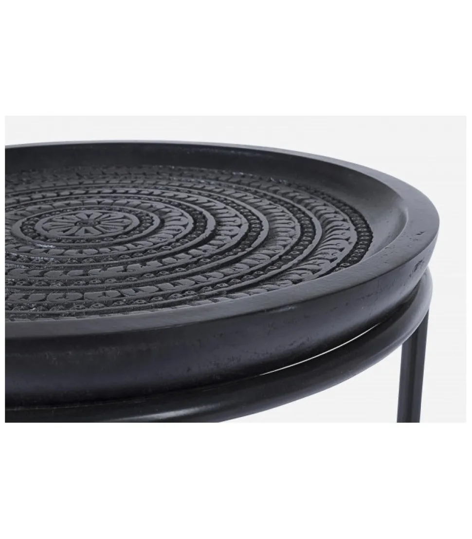 Set3 Tavolino Kirtan To