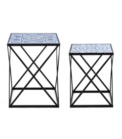 Set2 Tavolino Neapolis K24