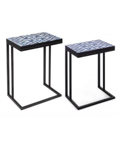 Set2 Tavolino Neapolis K29