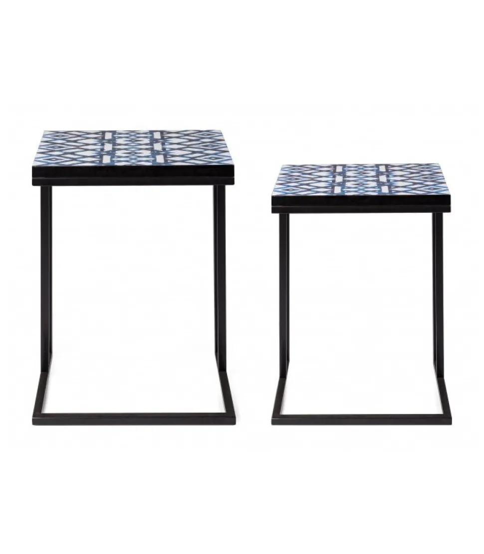 Set2 Tavolino Neapolis K29