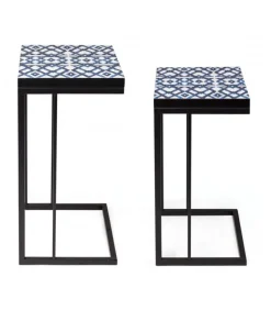 Set2 Tavolino Neapolis K29