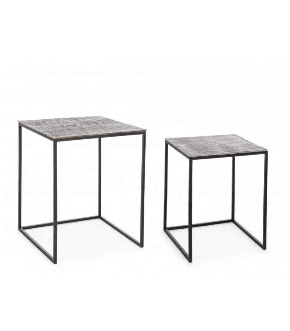Set2 Tavolino Tahir Qu