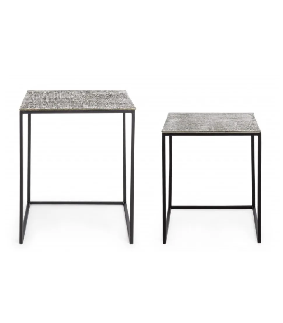 Set2 Tavolino Tahir Qu