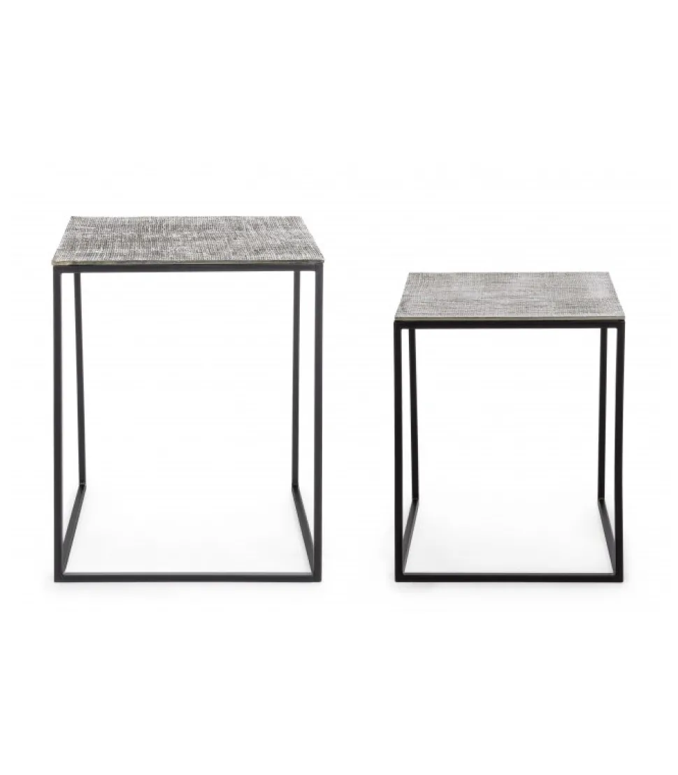 Set2 Tavolino Tahir Qu