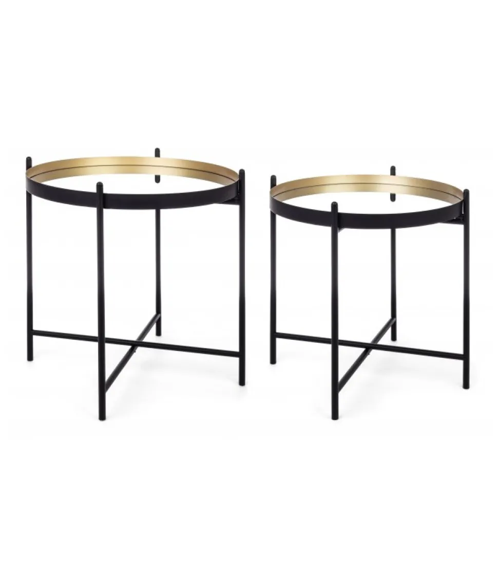 Set2 Tavolino To Nucleos D53-59