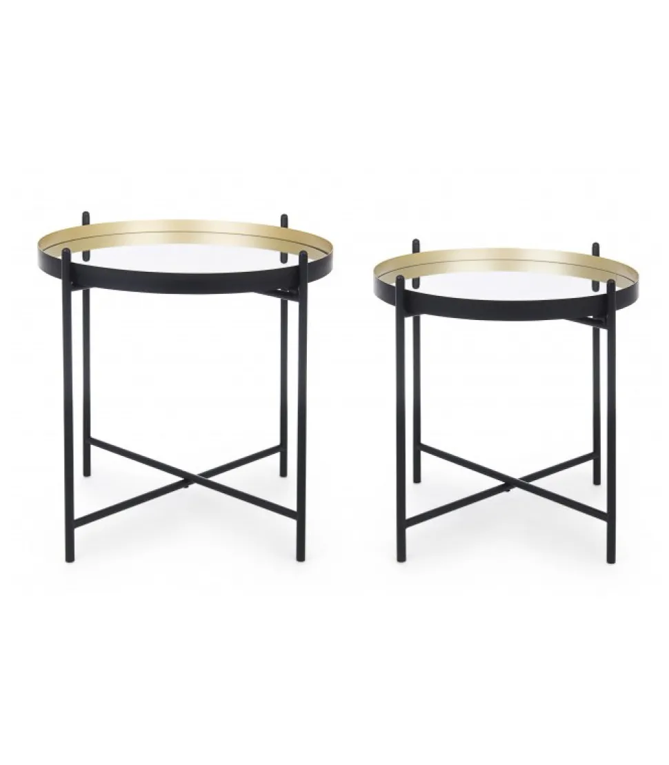 Set2 Tavolino To Nucleos D53-59