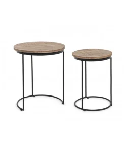 Set2 Tavolino Walton
