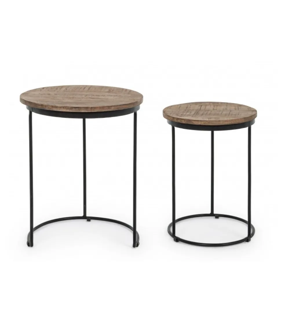 Set2 Tavolino Walton