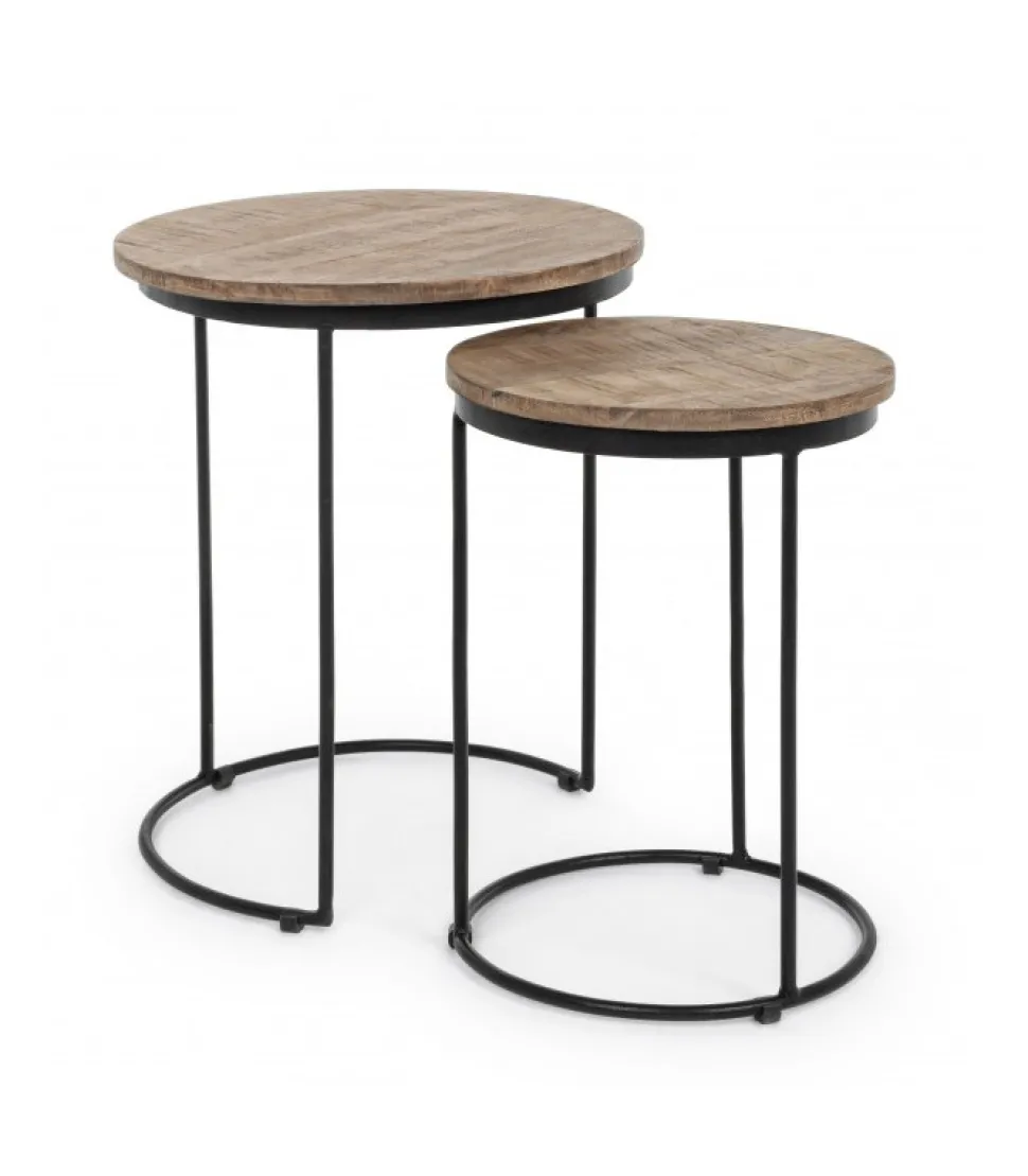 Set2 Tavolino Walton