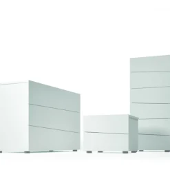 Settimanale Ambra 6 Cassetti