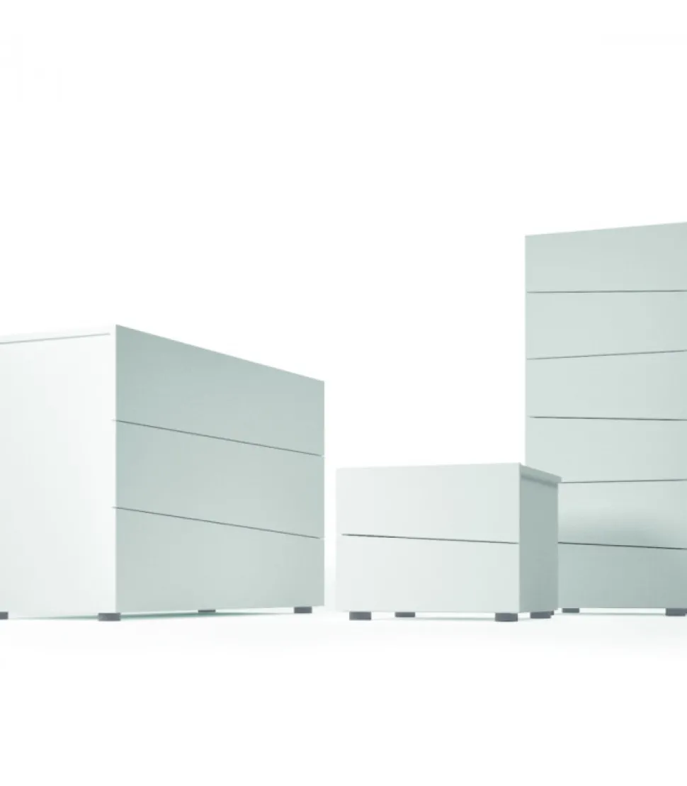 Settimanale Ambra 6 Cassetti