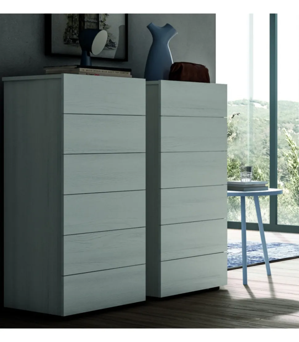 Settimanale Moderno Dado