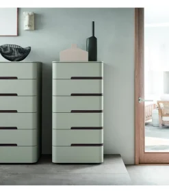 Settimanale Opale A 6 Cassetti