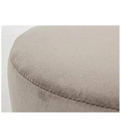 Sgabello Adeline Tortora