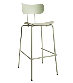 Sgabello Arabella Impilabile E Adatto All'Esterno