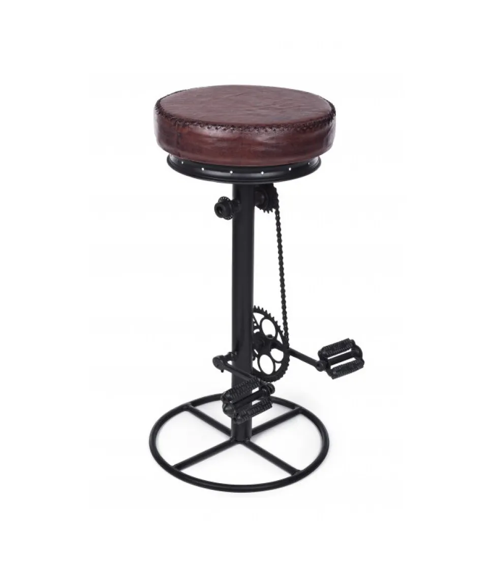 Sgabello Bar Cycle H80