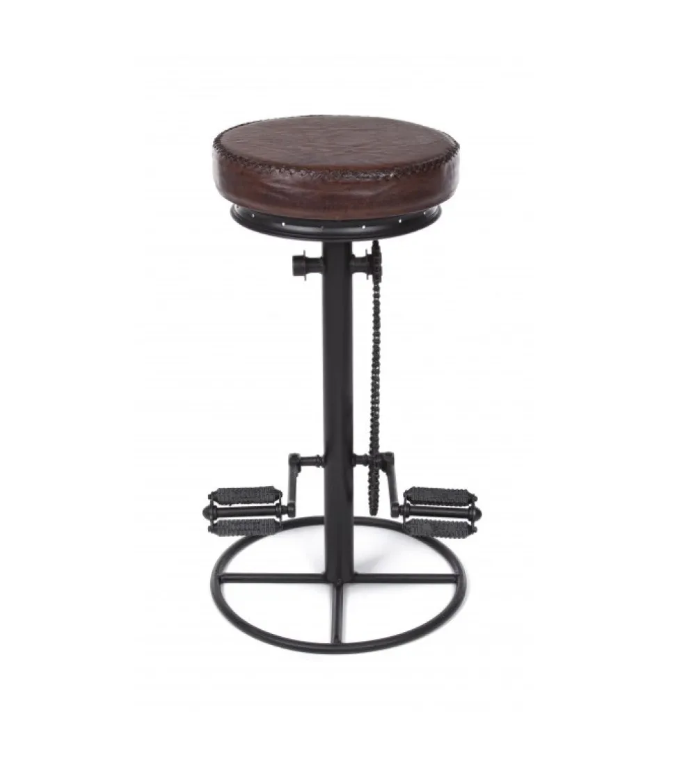 Sgabello Bar Cycle H80