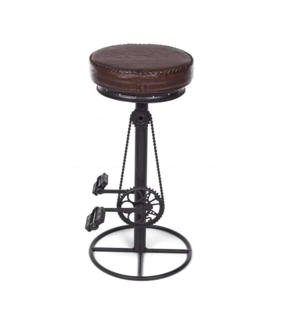 Sgabello Bar Cycle H80