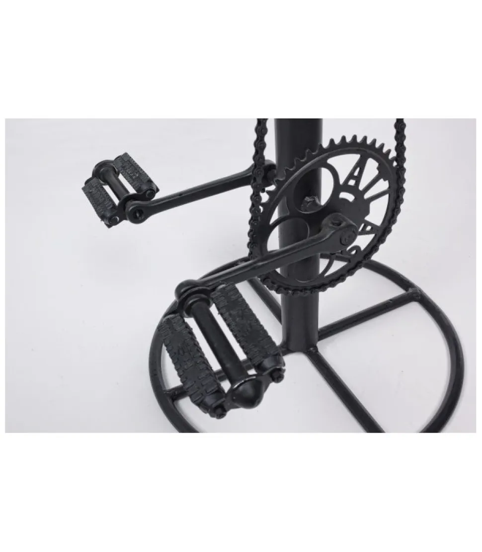 Sgabello Bar Cycle H80