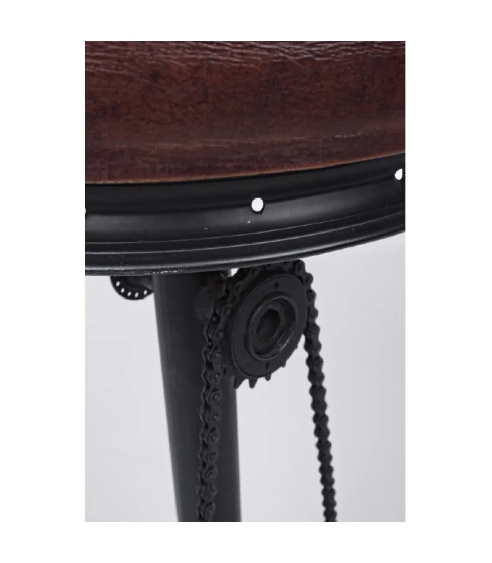 Sgabello Bar Cycle H80