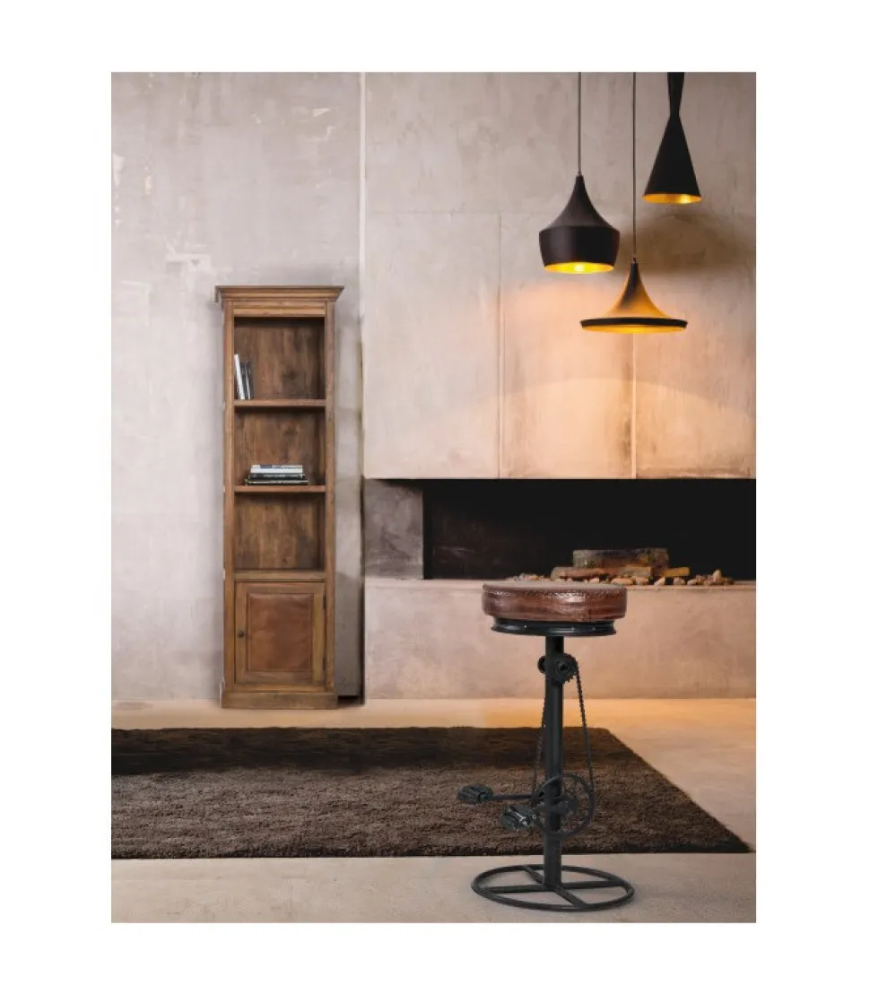 Sgabello Bar Cycle H80