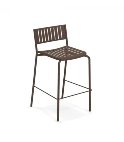 Sgabello Bridge Sg Da Giardino.