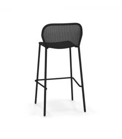 Sgabello Da Giardino Darwin Sg.