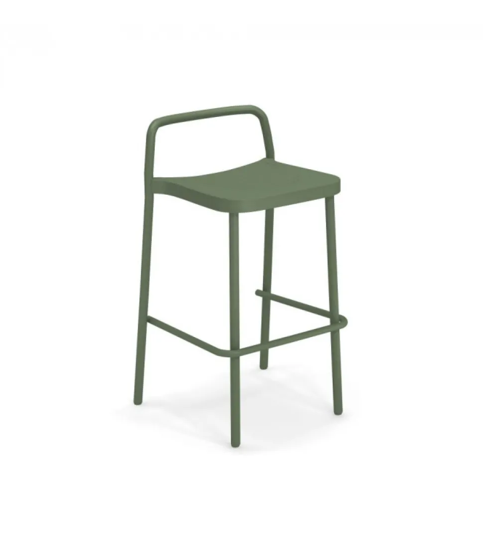 Sgabello Da Giardino Grace Sg.