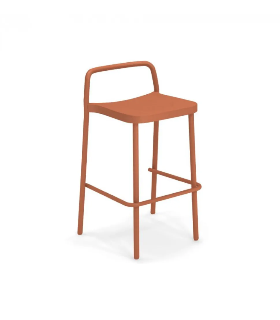 Sgabello Da Giardino Grace Sg.