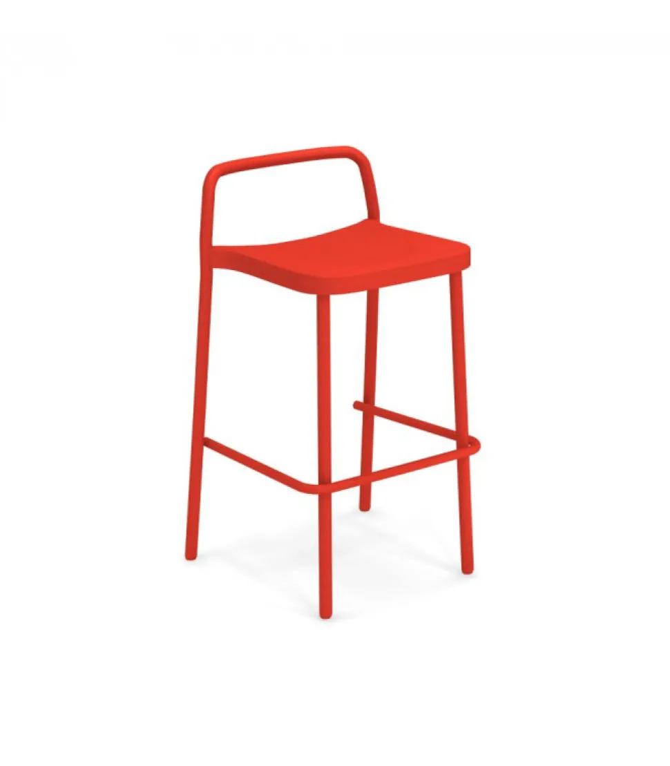 Sgabello Da Giardino Grace Sg.