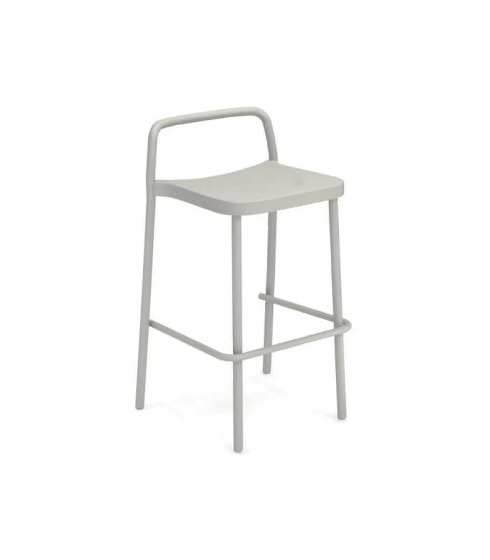 Sgabello Da Giardino Grace Sg.