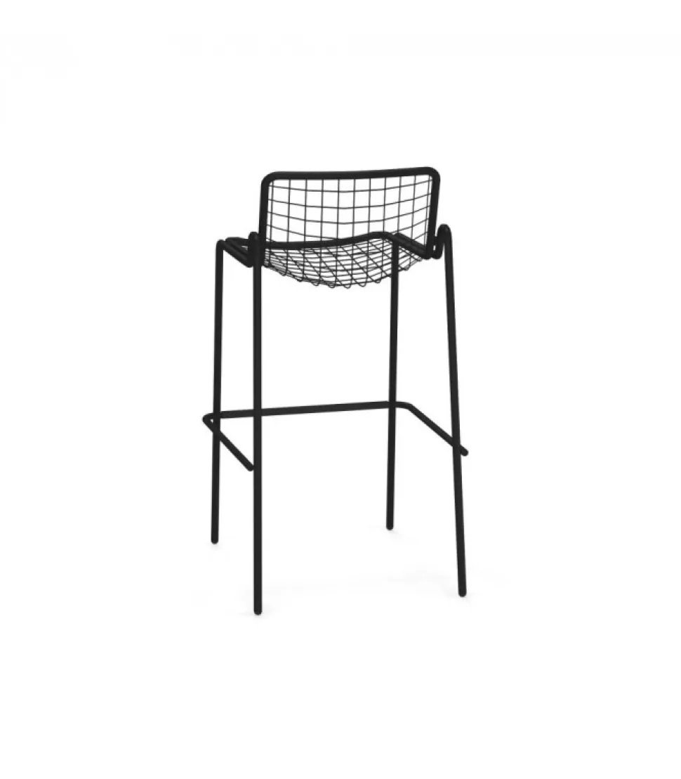 Sgabello Da Giardino Rio R50 Sg.
