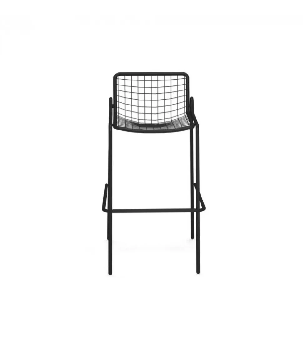 Sgabello Da Giardino Rio R50 Sg.