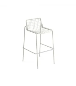 Sgabello Da Giardino Rio R50 Sg.