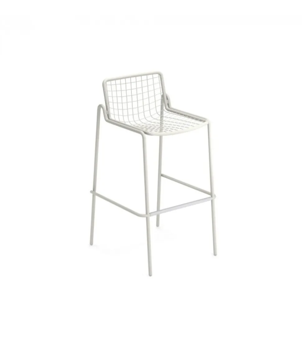 Sgabello Da Giardino Rio R50 Sg.