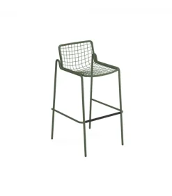 Sgabello Da Giardino Rio R50 Sg.
