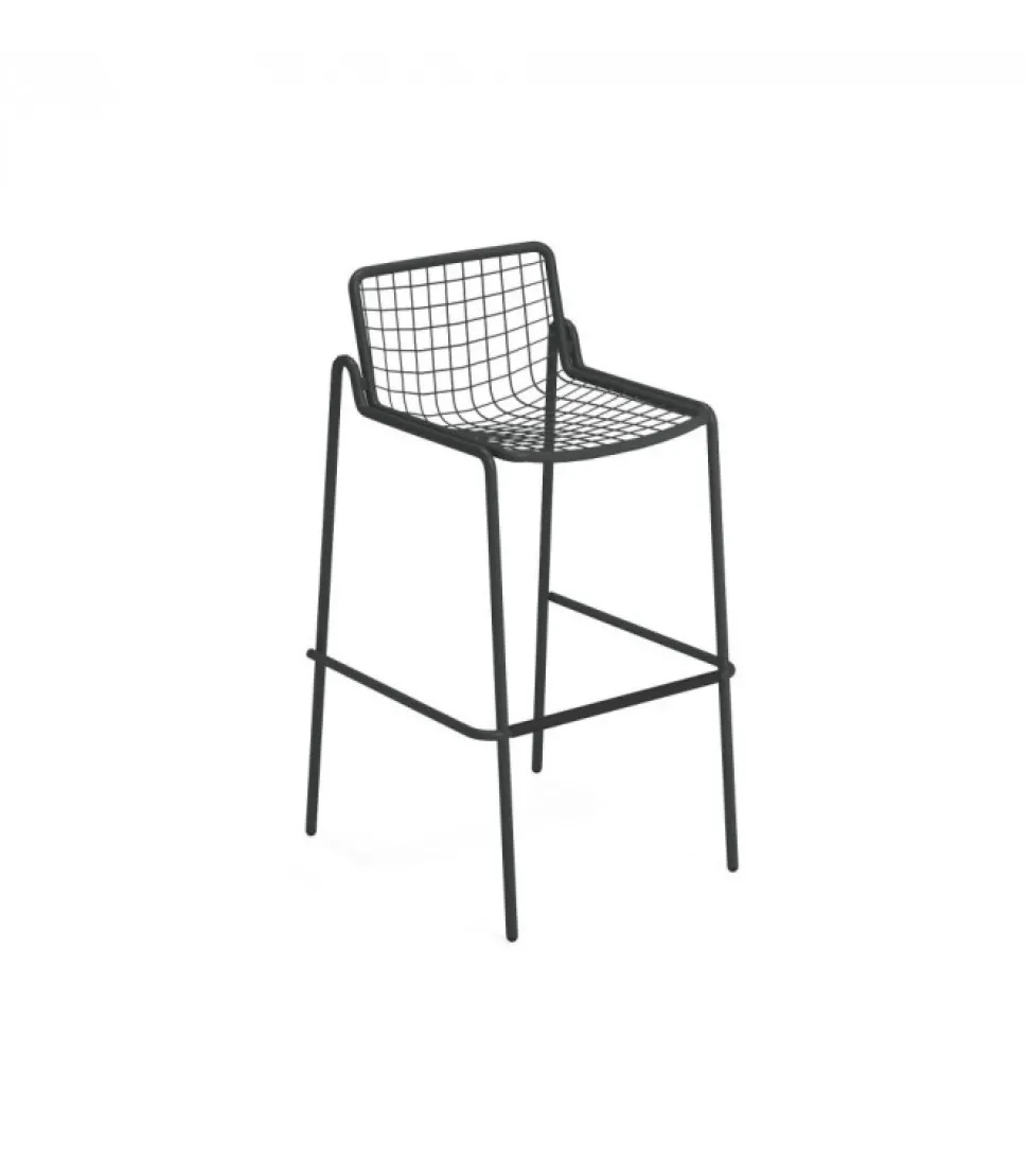 Sgabello Da Giardino Rio R50 Sg.