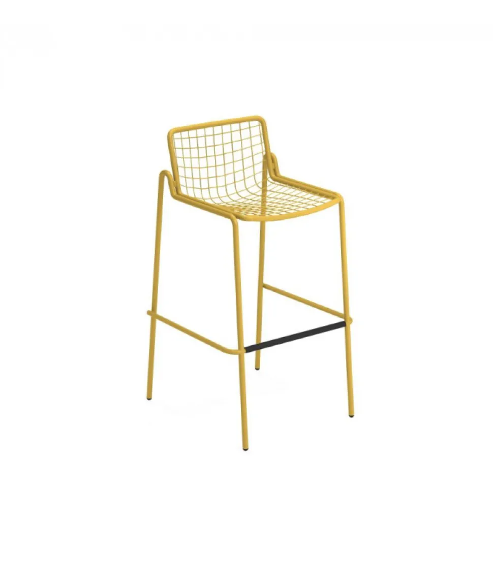 Sgabello Da Giardino Rio R50 Sg.