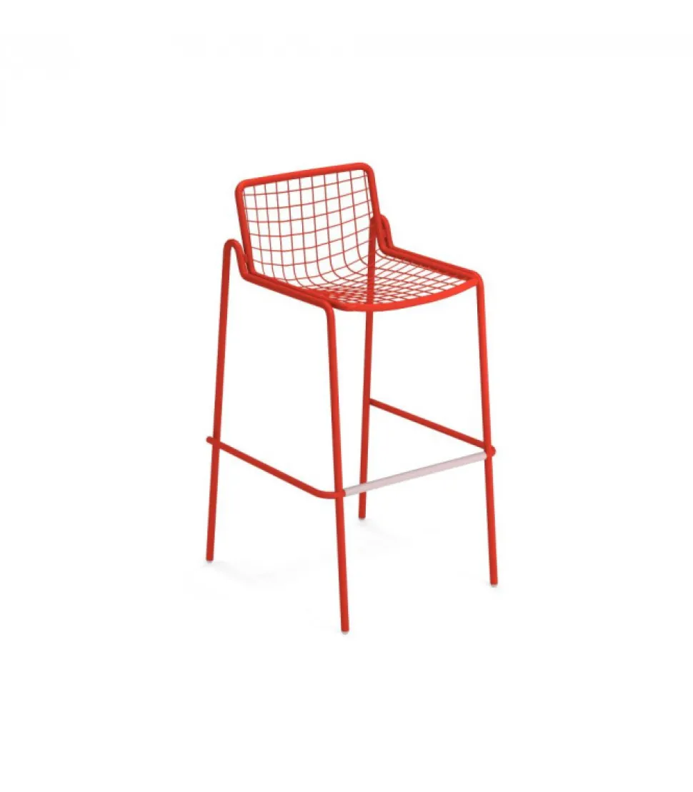 Sgabello Da Giardino Rio R50 Sg.