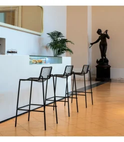 Sgabello Da Giardino Rio R50 Sg.