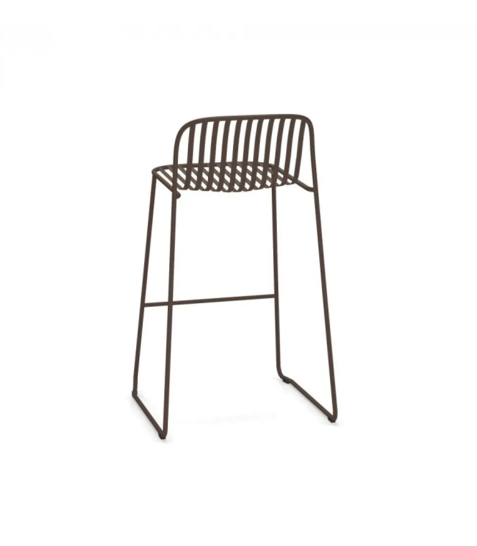 Sgabello Da Giardino Riviera Sg.