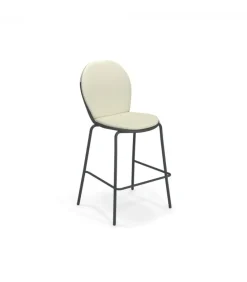 Sgabello Da Giardino Ronda Sg.