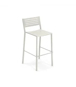 Sgabello Da Giardino Segno Sg.