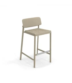 Sgabello Da Giardino Shine Sg.