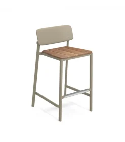 Sgabello Da Giardino Shine Sg.