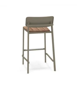 Sgabello Da Giardino Shine Sg.