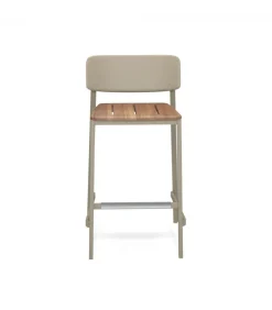 Sgabello Da Giardino Shine Sg.